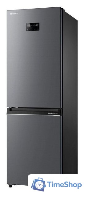 Холодильник Toshiba GR-RB449WE-PMJ - Изображение №2 — Интернет-магазин Time-Shop