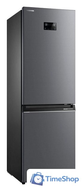Холодильник Toshiba GR-RB449WE-PMJ - Изображение №3 — Интернет-магазин Time-Shop