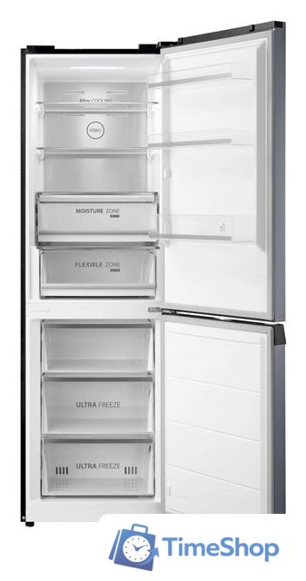 Холодильник Toshiba GR-RB449WE-PMJ - Изображение №5 — Интернет-магазин Time-Shop