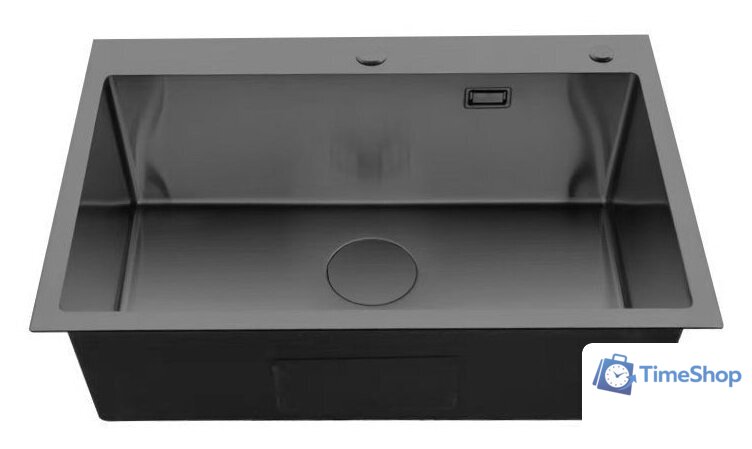 Кухонная мойка Roxen Simple 560220-65B - Изображение №4 — Интернет-магазин Time-Shop