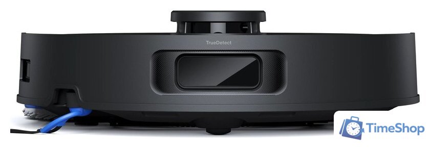 Робот-пылесос Ecovacs Ecovacs Deebot T30C DLX71 (черный) - Изображение №8 — Интернет-магазин Time-Shop