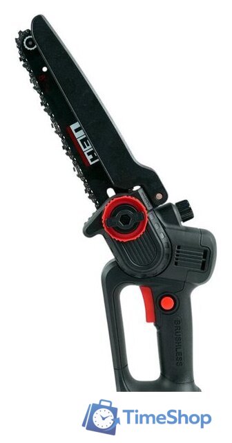 Аккумуляторная пила TEH LPS508-1B (с 1-им АКБ, кейс) - Изображение №12 — Интернет-магазин Time-Shop