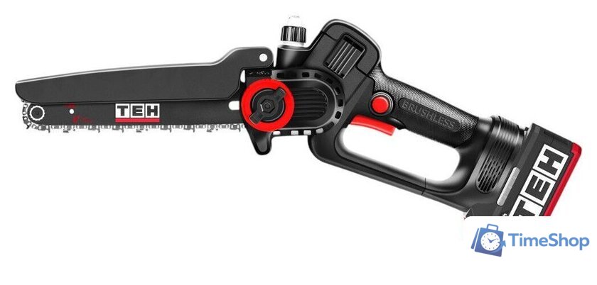 Аккумуляторная пила TEH LPS508-1B (с 1-им АКБ, кейс) - Изображение №1 — Интернет-магазин Time-Shop
