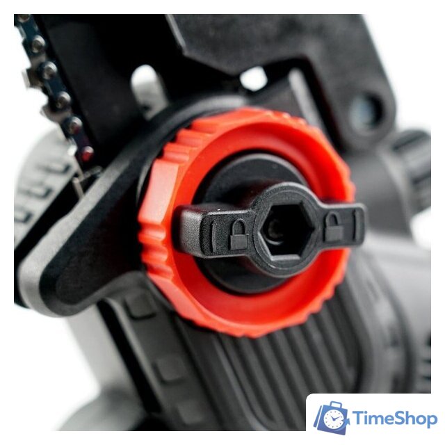 Аккумуляторная пила TEH LPS508-1B (с 1-им АКБ, кейс) - Изображение №11 — Интернет-магазин Time-Shop