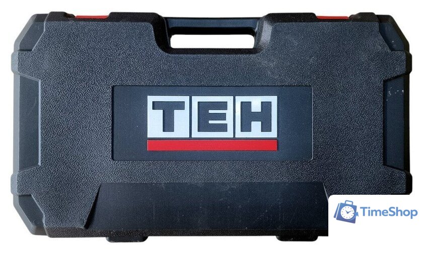 Аккумуляторная пила TEH LPS508-1B (с 1-им АКБ, кейс) - Изображение №2 — Интернет-магазин Time-Shop