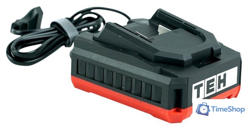 Аккумуляторная пила TEH LPS508-1B (с 1-им АКБ, кейс) - Изображение №6 — Интернет-магазин Time-Shop