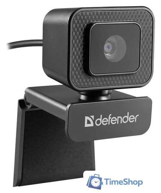 Веб-камера Defender G-Lens 2596 - Изображение №2 — Интернет-магазин Time-Shop