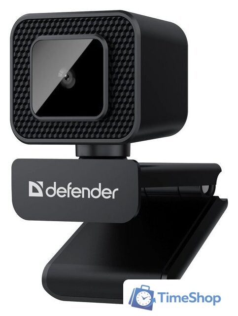 Веб-камера Defender G-Lens 2596 - Изображение №4 — Интернет-магазин Time-Shop