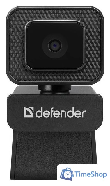 Веб-камера Defender G-Lens 2596 - Изображение №8 — Интернет-магазин Time-Shop