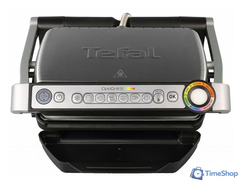 Электрогриль Tefal GC712D34 - Изображение №13 — Интернет-магазин Time-Shop