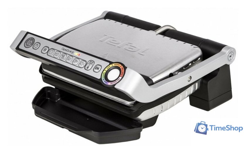 Электрогриль Tefal GC712D34 - Изображение №12 — Интернет-магазин Time-Shop