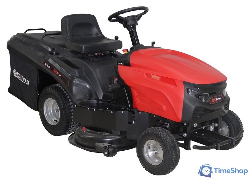 Газонокосилка Evoline TRG 96 CH - Изображение №1 — Интернет-магазин Time-Shop