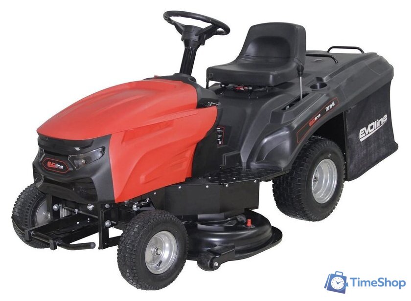 Газонокосилка Evoline TRG 96 CH - Изображение №2 — Интернет-магазин Time-Shop