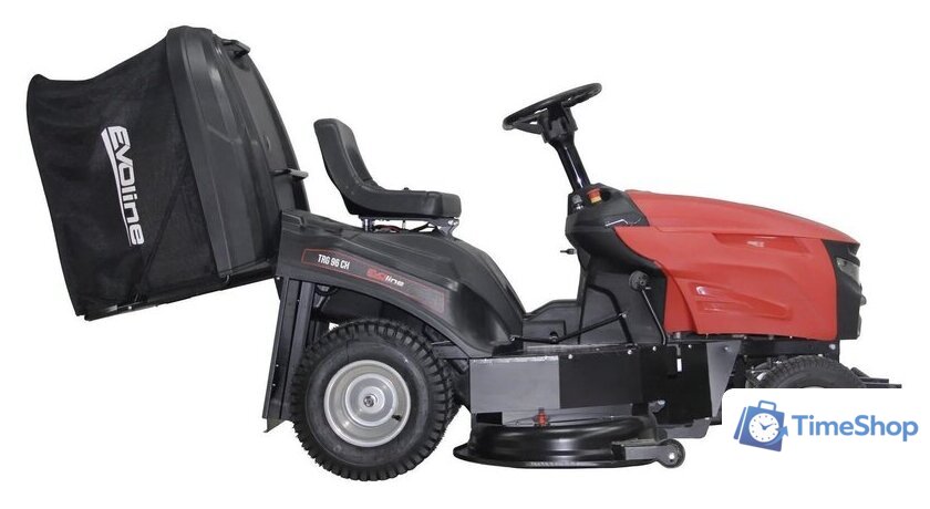 Газонокосилка Evoline TRG 96 CH - Изображение №7 — Интернет-магазин Time-Shop