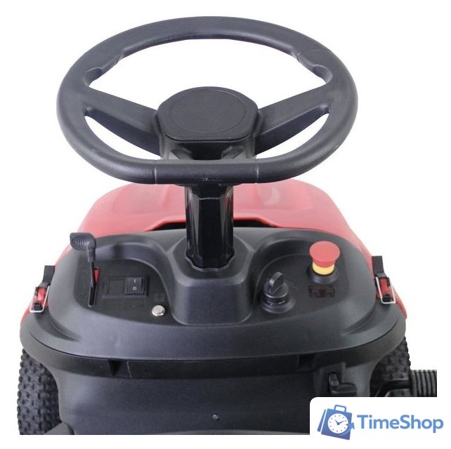 Газонокосилка Evoline TRG 96 CH - Изображение №9 — Интернет-магазин Time-Shop