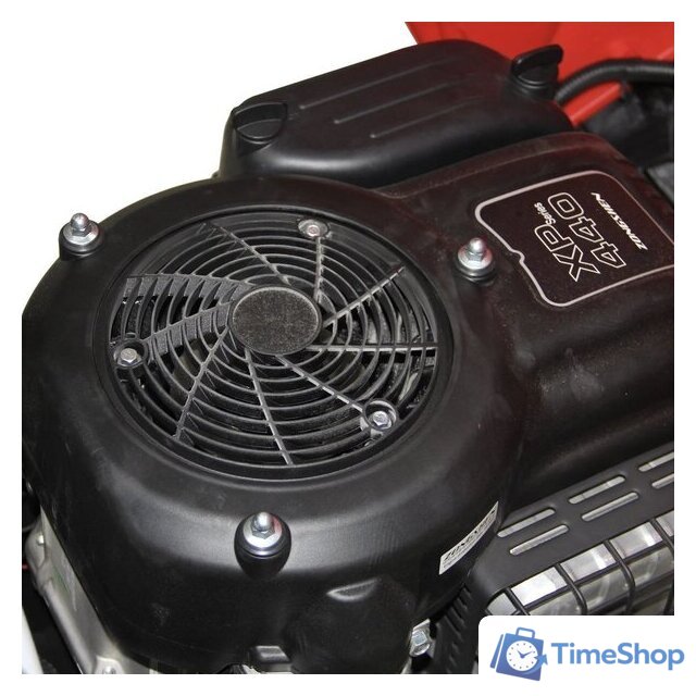 Газонокосилка Evoline TRG 96 CH - Изображение №6 — Интернет-магазин Time-Shop