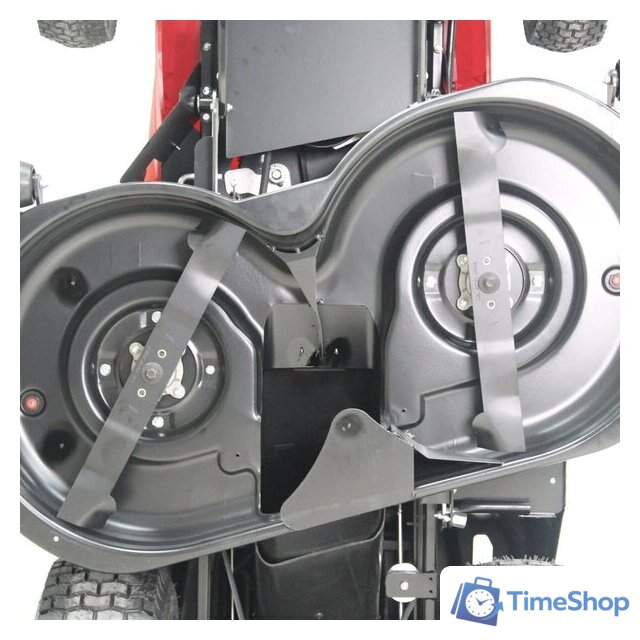 Газонокосилка Evoline TRG 96 CH - Изображение №8 — Интернет-магазин Time-Shop