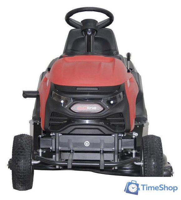 Газонокосилка Evoline TRG 96 CH - Изображение №4 — Интернет-магазин Time-Shop