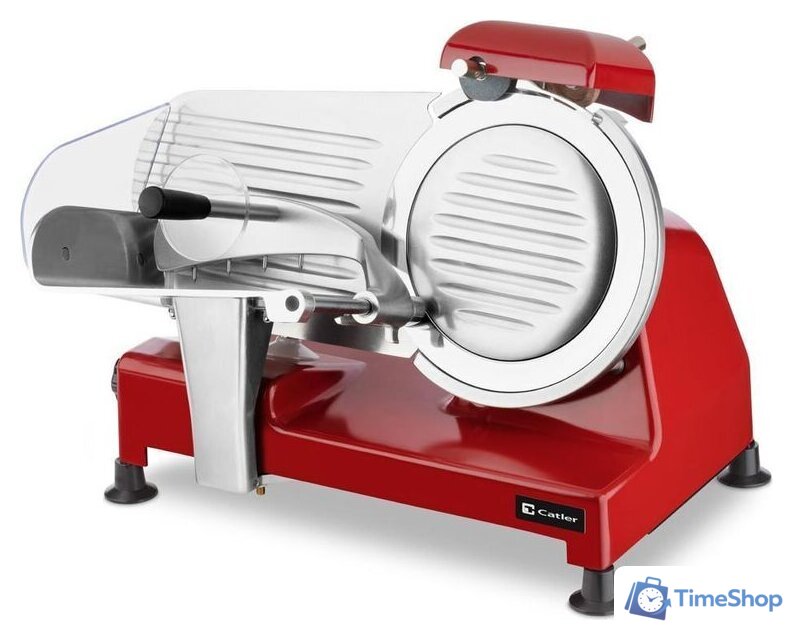 Ломтерезка Catler FS 9020 - Изображение №2 — Интернет-магазин Time-Shop