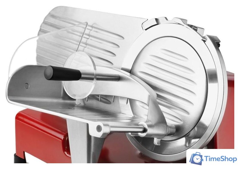 Ломтерезка Catler FS 9020 - Изображение №4 — Интернет-магазин Time-Shop
