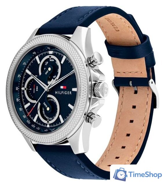 Наручные часы Tommy Hilfiger 1792165 - Изображение №3 — Интернет-магазин Time-Shop