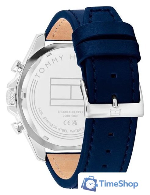 Наручные часы Tommy Hilfiger 1792165 - Изображение №2 — Интернет-магазин Time-Shop