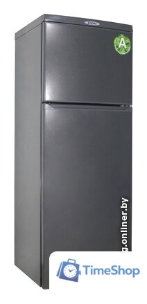Холодильник Don R-226 G - Изображение №1 — Интернет-магазин Time-Shop