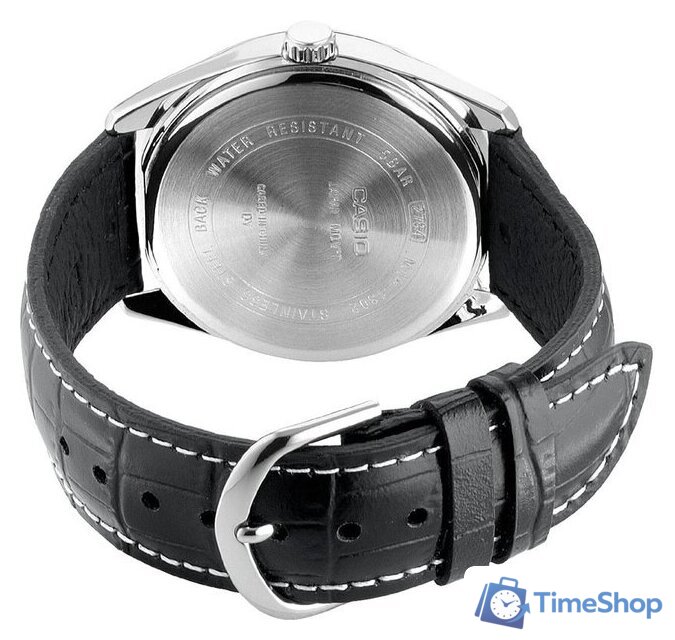Наручные часы Casio MTP-1314PL-8A - Изображение №2 — Интернет-магазин Time-Shop