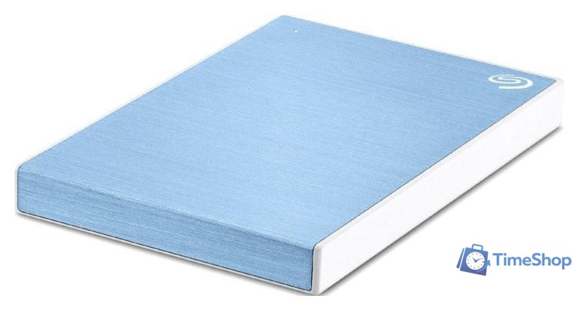 Внешний накопитель Seagate One Touch STKB1000402 1TB - Изображение №5 — Интернет-магазин Time-Shop