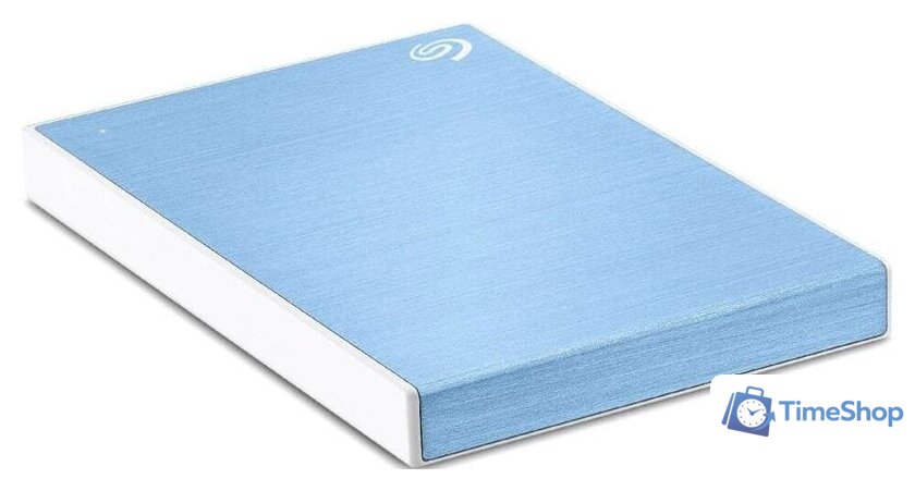 Внешний накопитель Seagate One Touch STKB1000402 1TB - Изображение №4 — Интернет-магазин Time-Shop