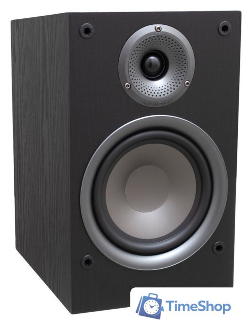 Полочная акустика Taga Harmony TAV-B (черный) - Изображение №1 — Интернет-магазин Time-Shop