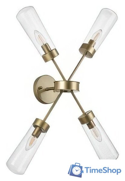 Подвесная люстра Lightstar Crotone 690643 - Изображение №1 — Интернет-магазин Time-Shop