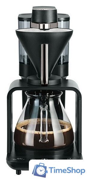 Капельная кофеварка Melitta Epour 1024-11 - Изображение №1 — Интернет-магазин Time-Shop