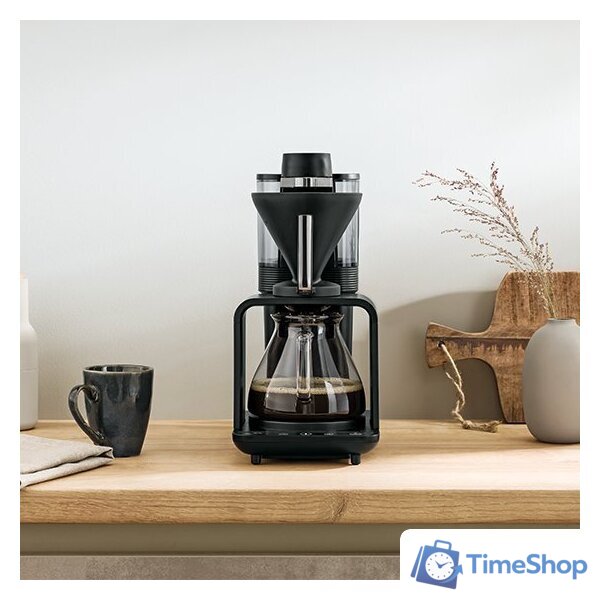 Капельная кофеварка Melitta Epour 1024-11 - Изображение №4 — Интернет-магазин Time-Shop