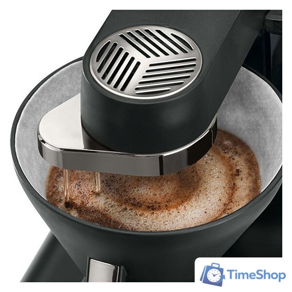 Капельная кофеварка Melitta Epour 1024-11 - Изображение №3 — Интернет-магазин Time-Shop