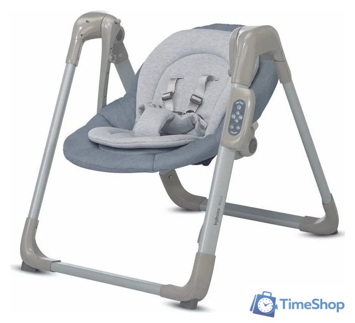 Качель Inglesina Wave AZ97K9SGA (sugar) - Изображение №2 — Интернет-магазин Time-Shop