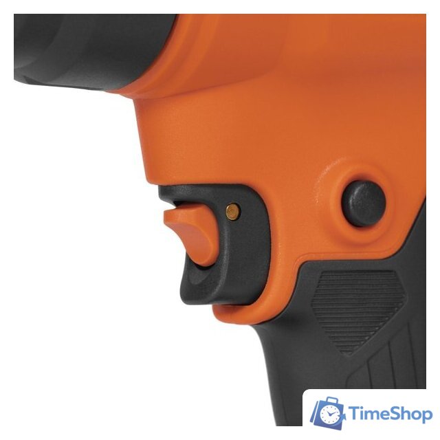 Промышленный фен Daewoo Power DAF 2021Li (без АКБ) - Изображение №11 — Интернет-магазин Time-Shop