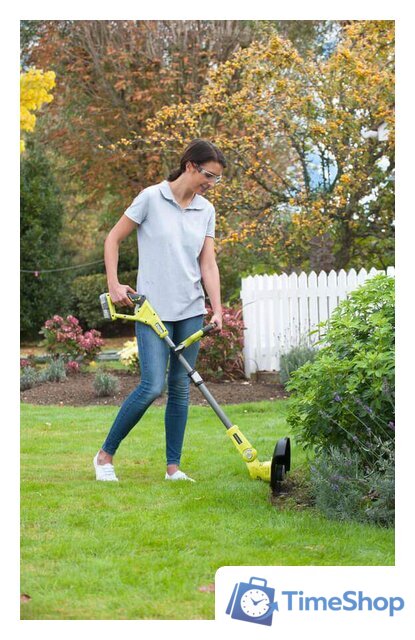 Триммер Ryobi OLT1832 [5133002813] - Изображение №4 — Интернет-магазин Time-Shop