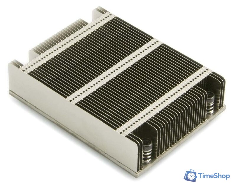 Кулер для процессора Supermicro SNK-P0057PS - Изображение №2 — Интернет-магазин Time-Shop