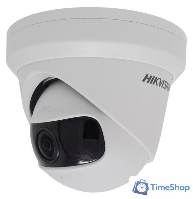 IP-камера Hikvision DS-2CD2345G0P-I - Изображение №1 — Интернет-магазин Time-Shop