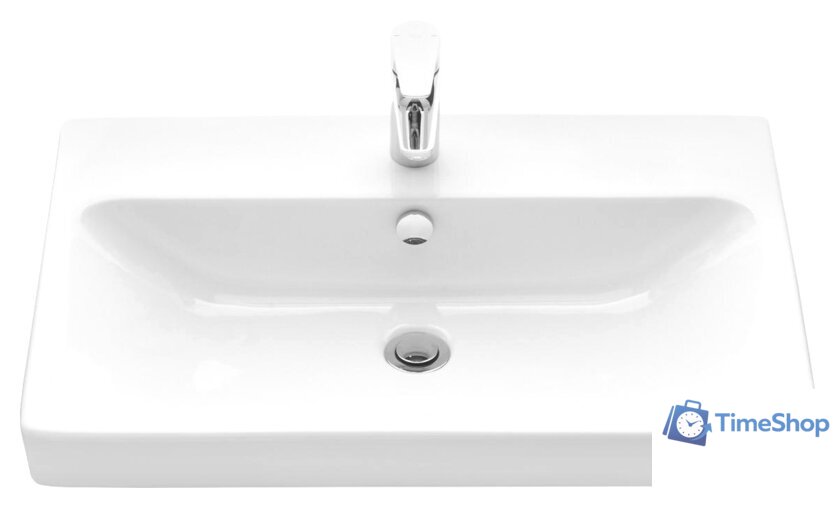 Умывальник Santek Адриана 70 1WH501628 - Изображение №1 — Интернет-магазин Time-Shop
