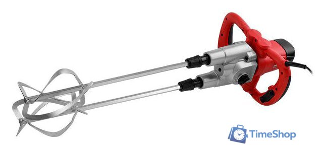 Дрель-миксер Wortex MX 1416-1 D 1304378 - Изображение №1 — Интернет-магазин Time-Shop