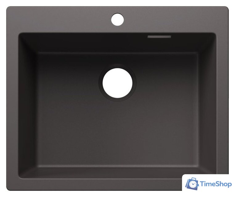 Кухонная мойка Blanco Pleon 6 Coloured Components 527774 (серый камень) - Изображение №1 — Интернет-магазин Time-Shop