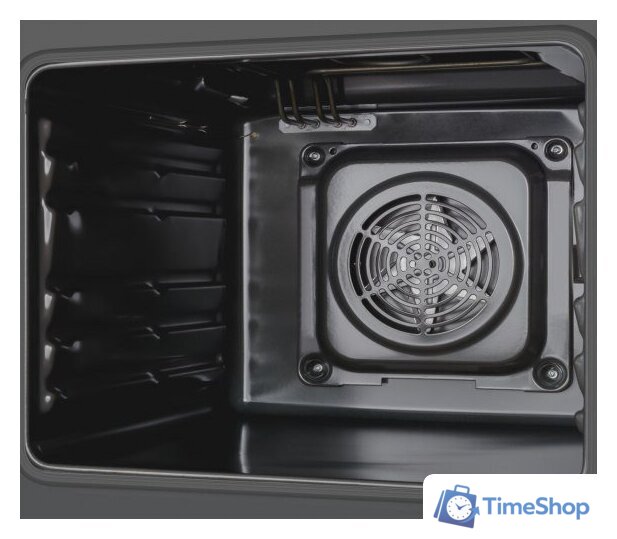 Электрический духовой шкаф Hansa BOEI64001 - Изображение №5 — Интернет-магазин Time-Shop