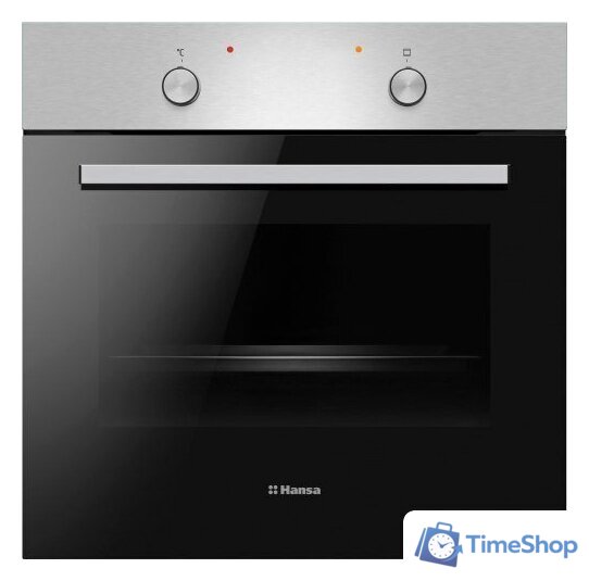 Электрический духовой шкаф Hansa BOEI64001 - Изображение №1 — Интернет-магазин Time-Shop