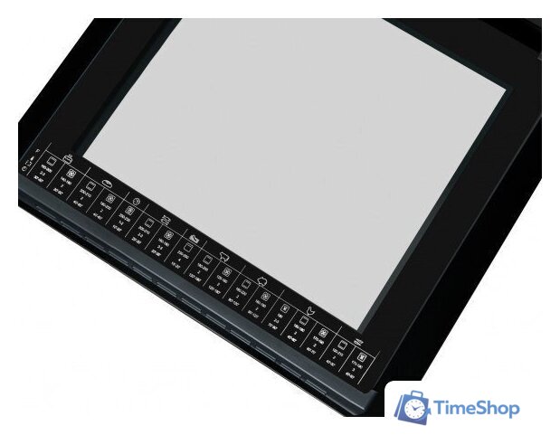 Электрический духовой шкаф Hansa BOEI64001 - Изображение №6 — Интернет-магазин Time-Shop