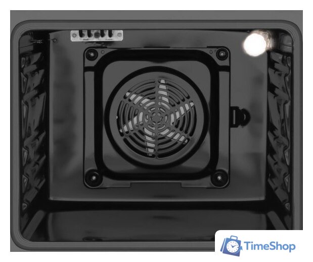 Электрический духовой шкаф Hansa BOEI64001 - Изображение №4 — Интернет-магазин Time-Shop