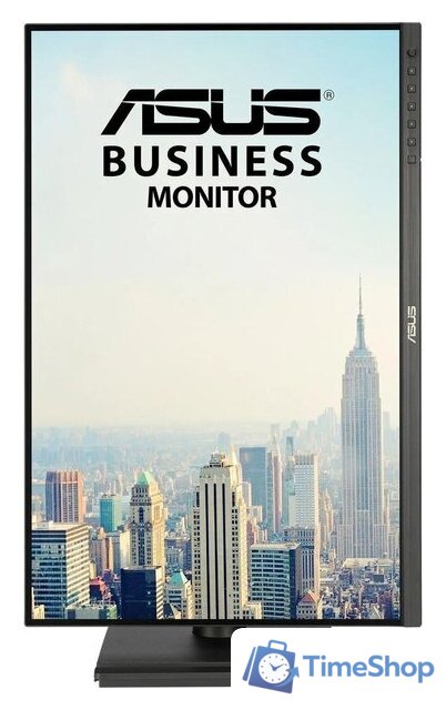 Монитор ASUS Business BE248CFN - Изображение №4 — Интернет-магазин Time-Shop