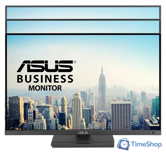 Монитор ASUS Business BE248CFN - Изображение №5 — Интернет-магазин Time-Shop