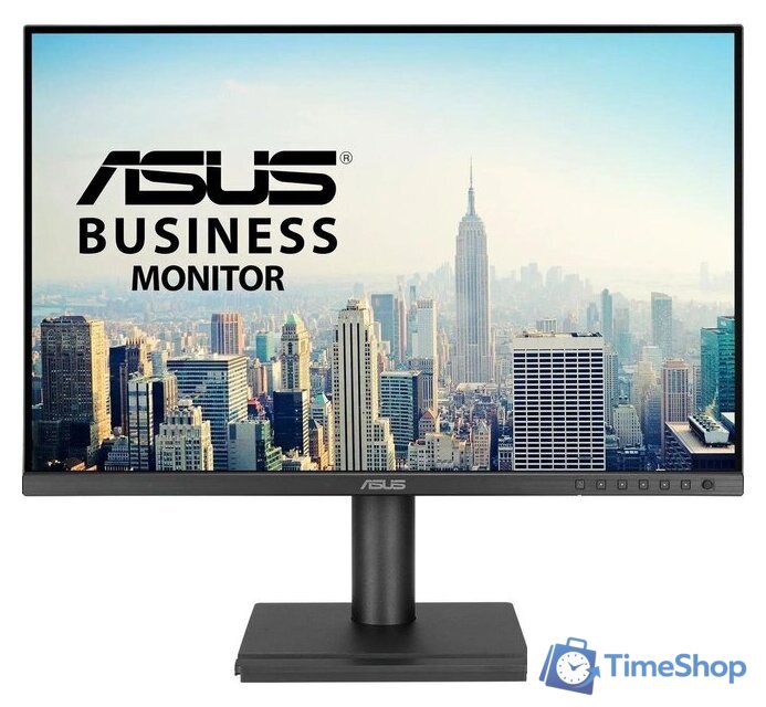 Монитор ASUS Business BE248CFN - Изображение №1 — Интернет-магазин Time-Shop